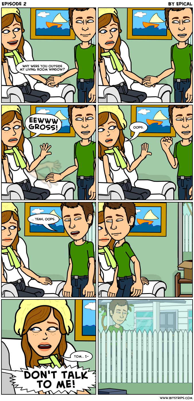 Episode 2