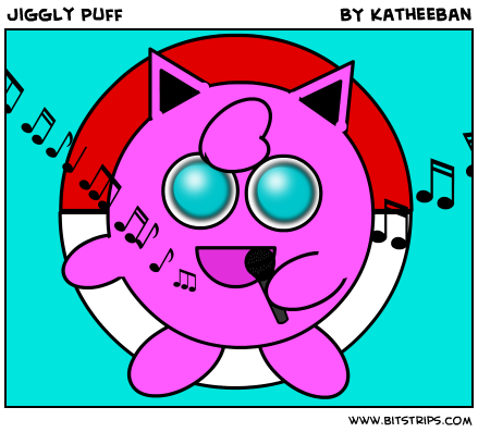 Jiggly Puff