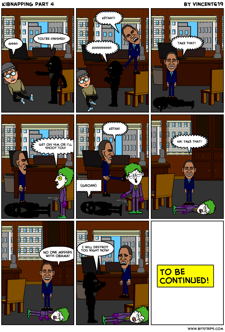 kibnapping part 4