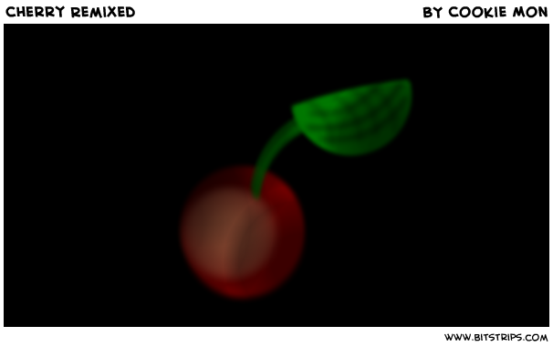 Cherry Remixed