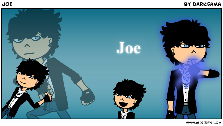 Joe