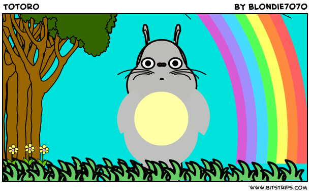 Totoro