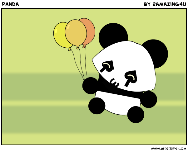 panda