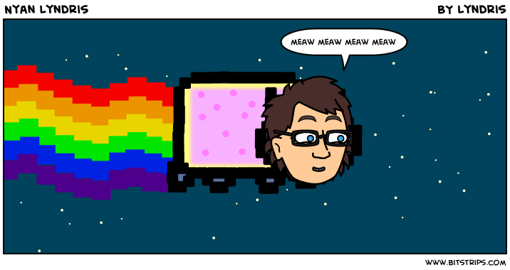 Nyan Lyndris