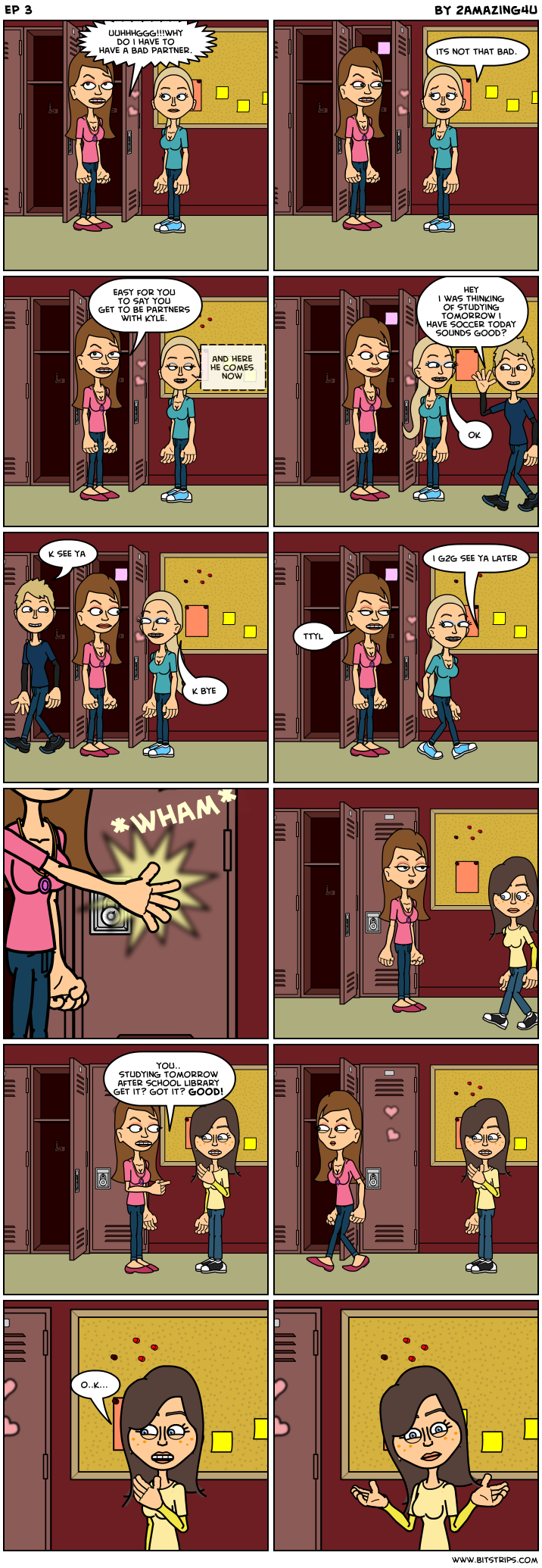 ep 3