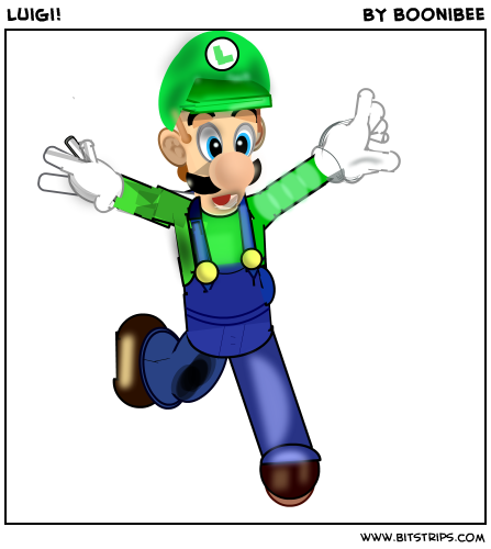 luigi!