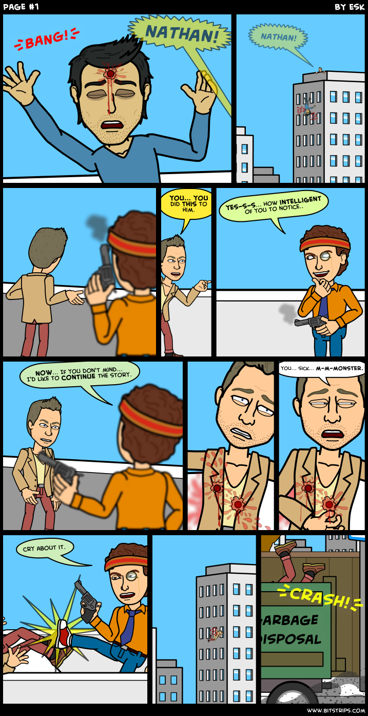 Page #1