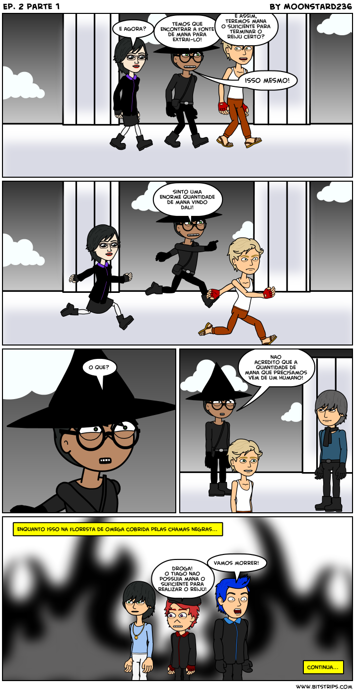 Ep. 2 parte 1