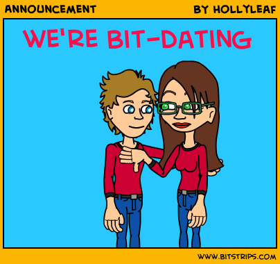 Announcement