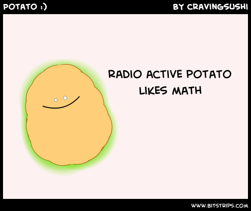 Potato :)