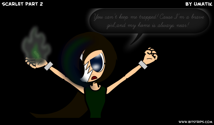 Scarlet part 2