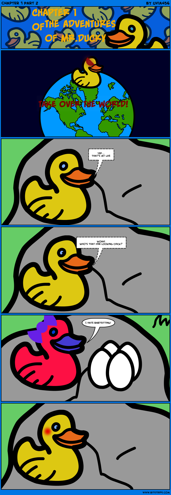 Chapter 1 Part 2