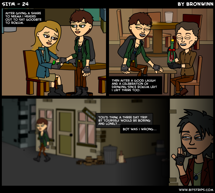 SITM - 24