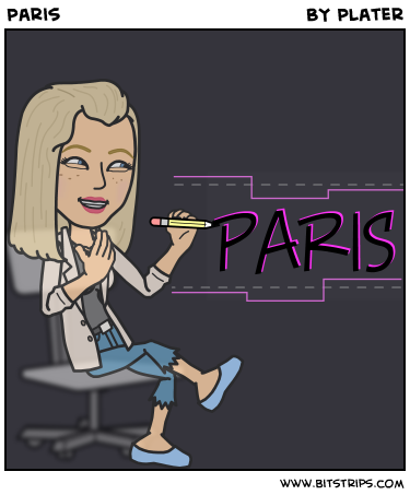 Paris