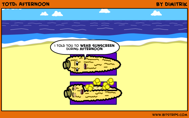 Sunscreen Funny Quotes. QuotesGram