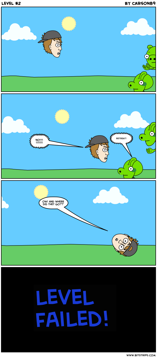 level #2