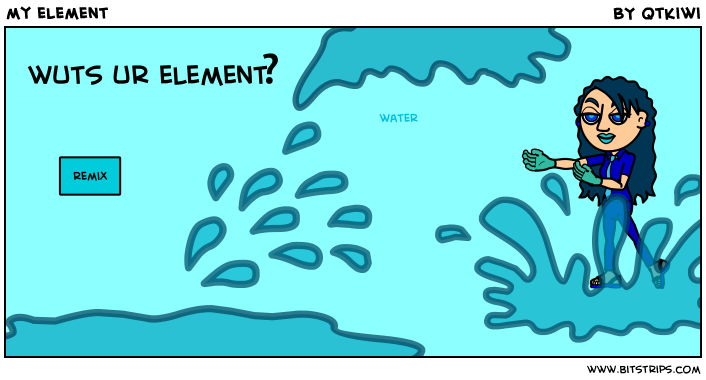 my element