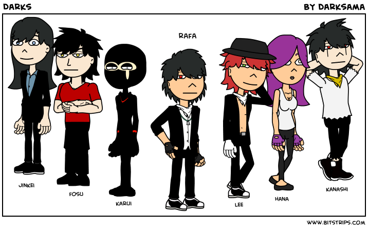 Darks