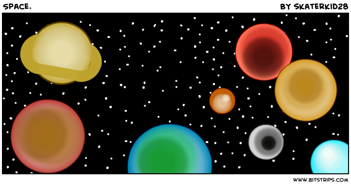Space.