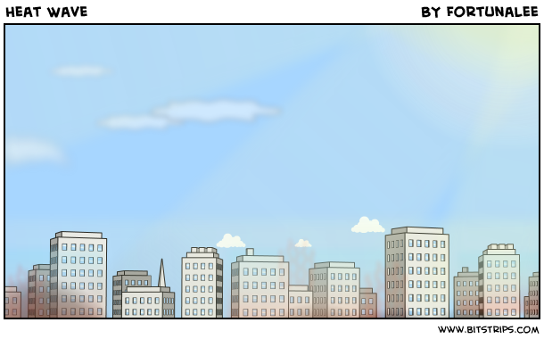 Heat Wave