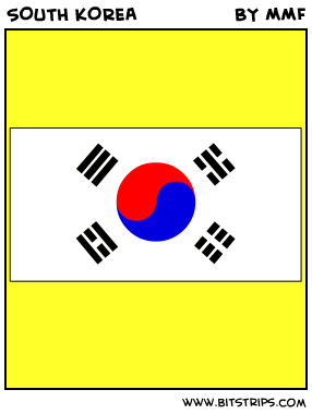 SOUTH KOREA