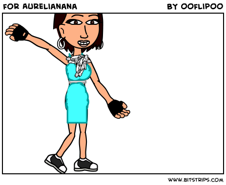 for Aurelianana
