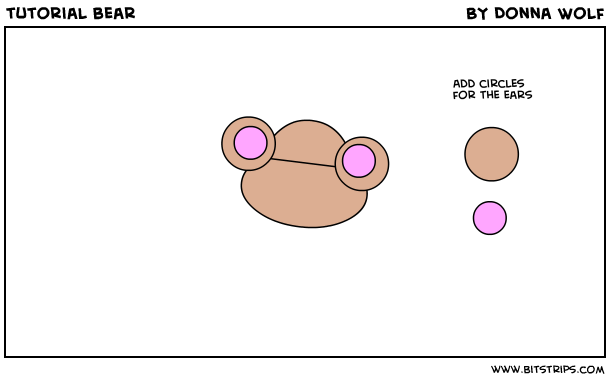 tutorial bear