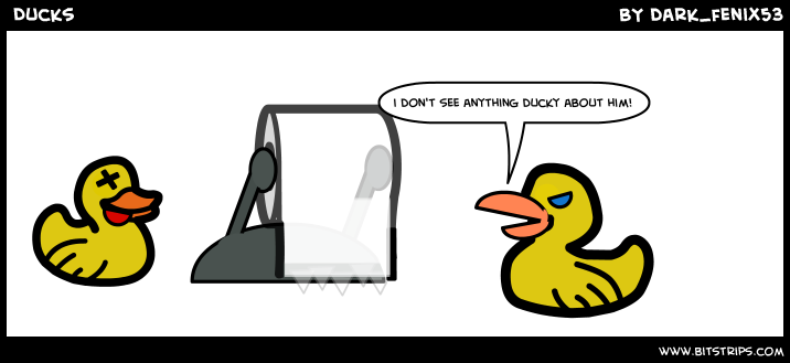  Ducks