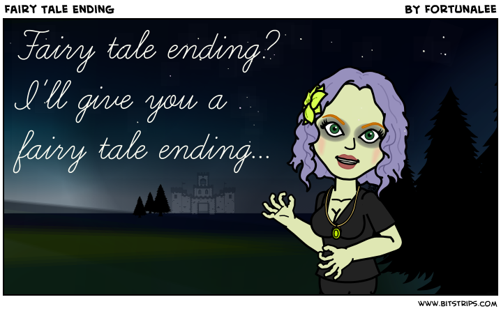 Fairy Tale Ending