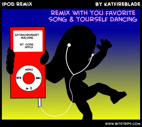 iPod remix