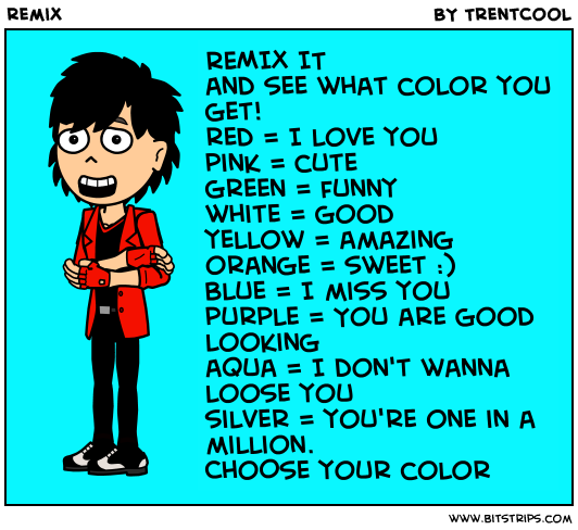 remix