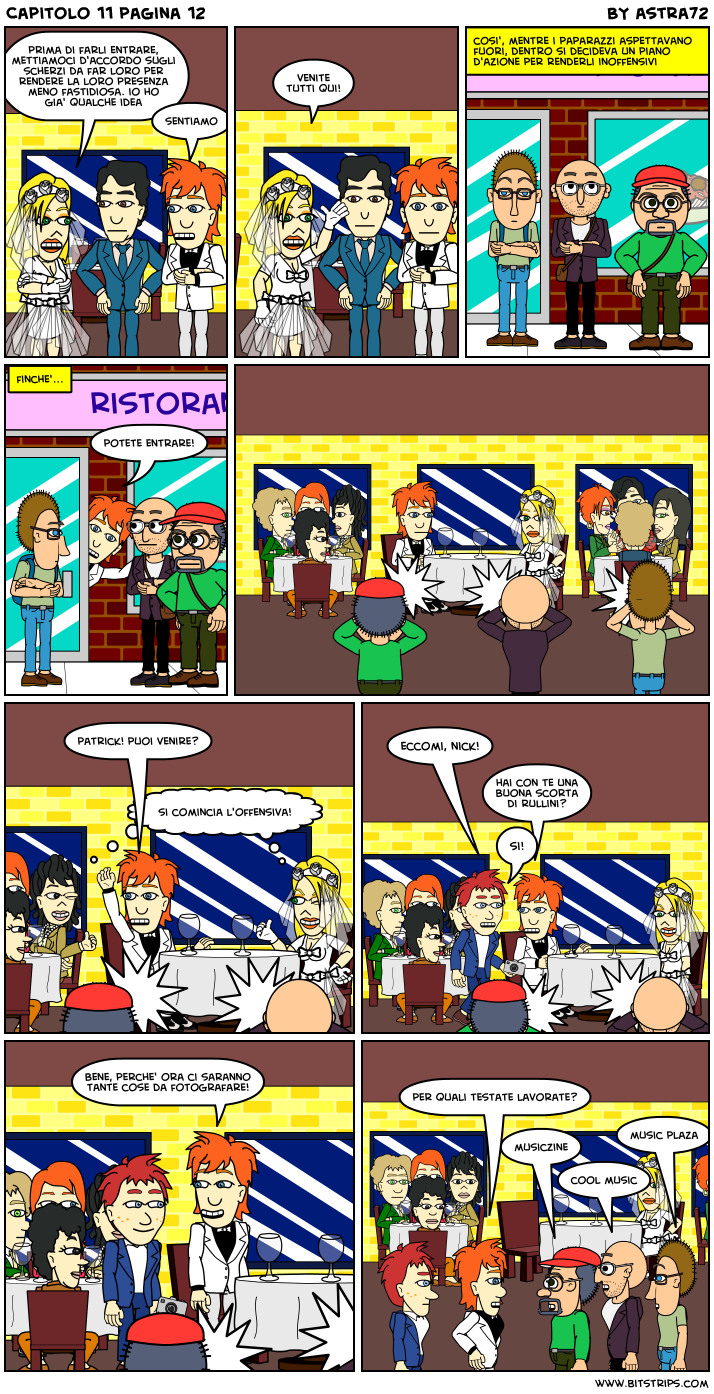Capitolo 11 pagina 12