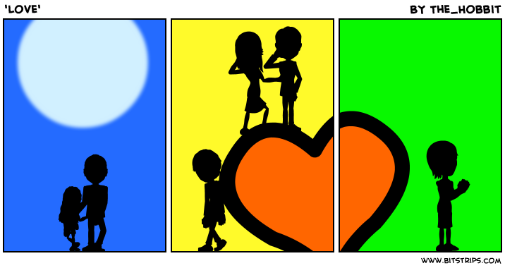 'Love'