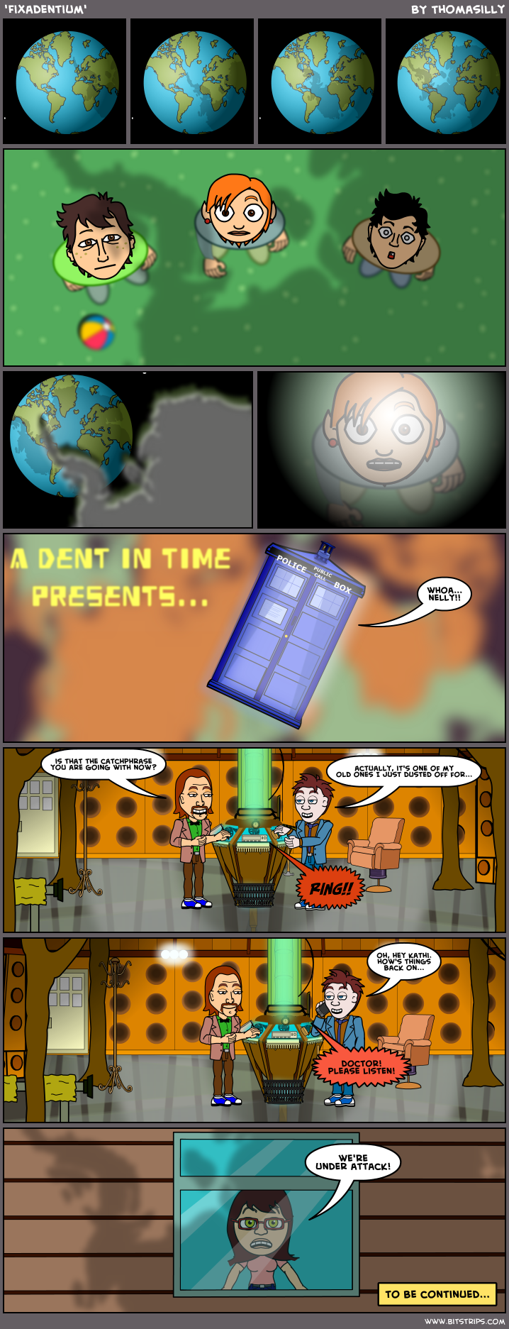 'Fixadentium'