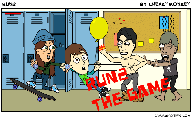 Run2