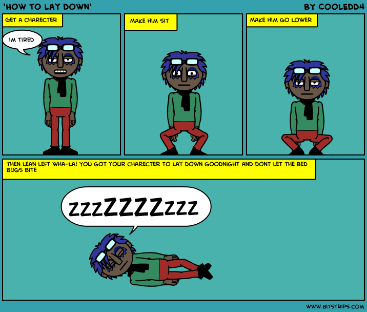 how-to-lay-down-bitstrips