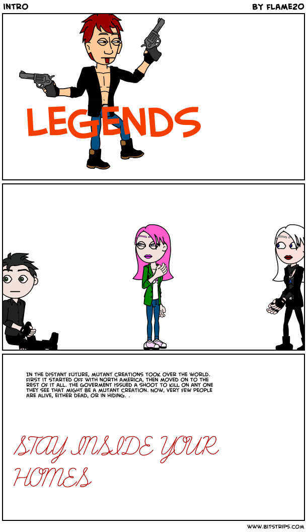 intro