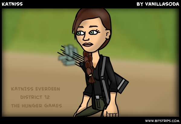 Katniss