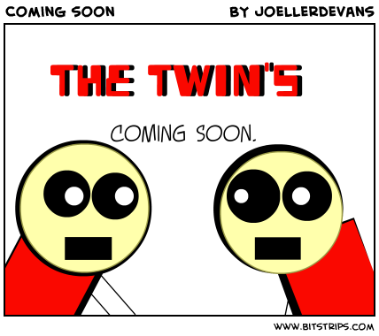 Coming soon