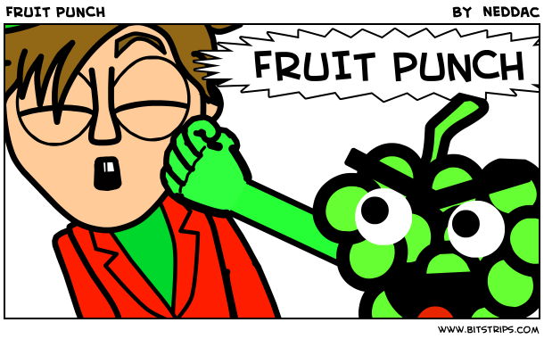 FRUIT PUNCH