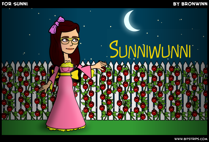 For Sunni