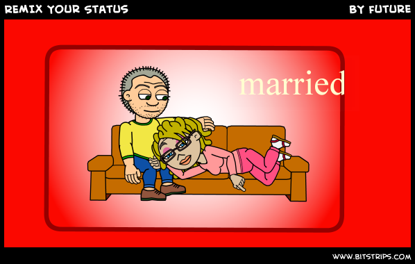 REMIX Your Status