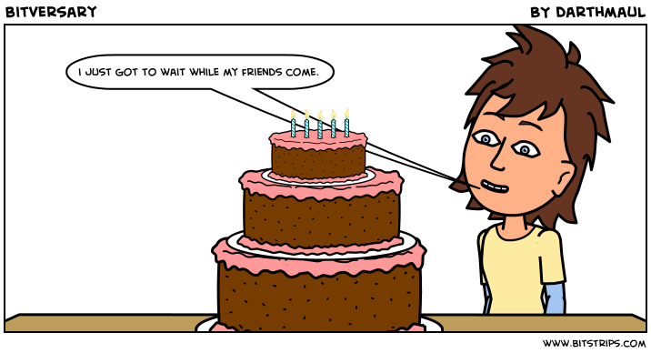 bitversary