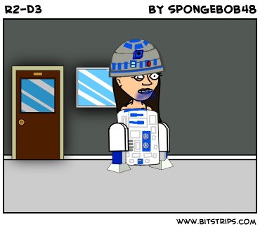 R2-D3