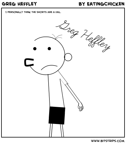 Greg Heffley
