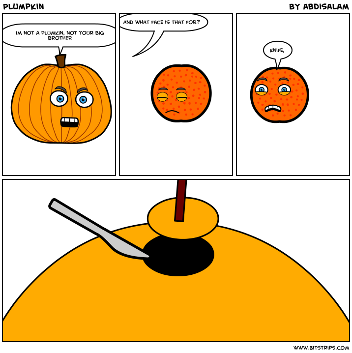 Plumpkin
