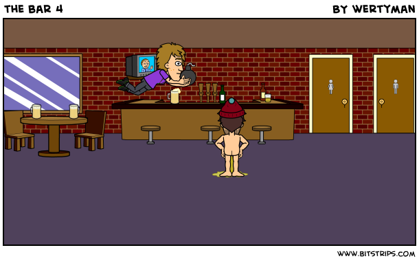 the bar 4