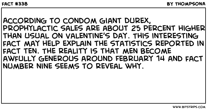 fact #338