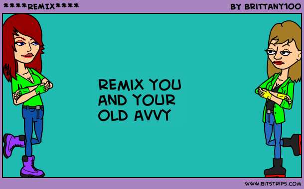 ****REMIX****