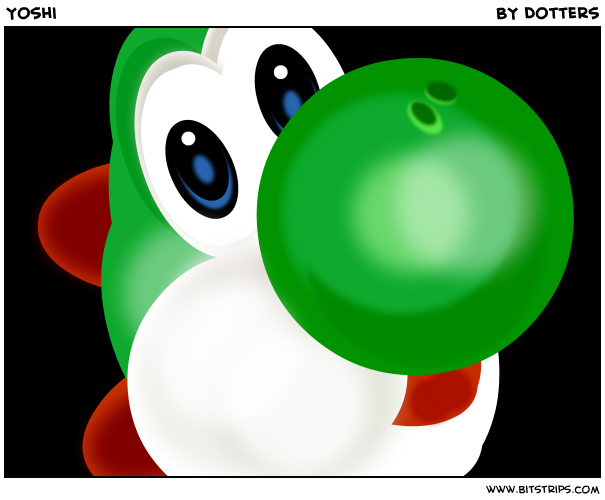 Yoshi